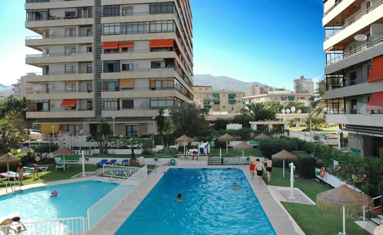 Studio Calle Danza Invisible Διαμέρισμα Τορρεμολίνος Ισπανία